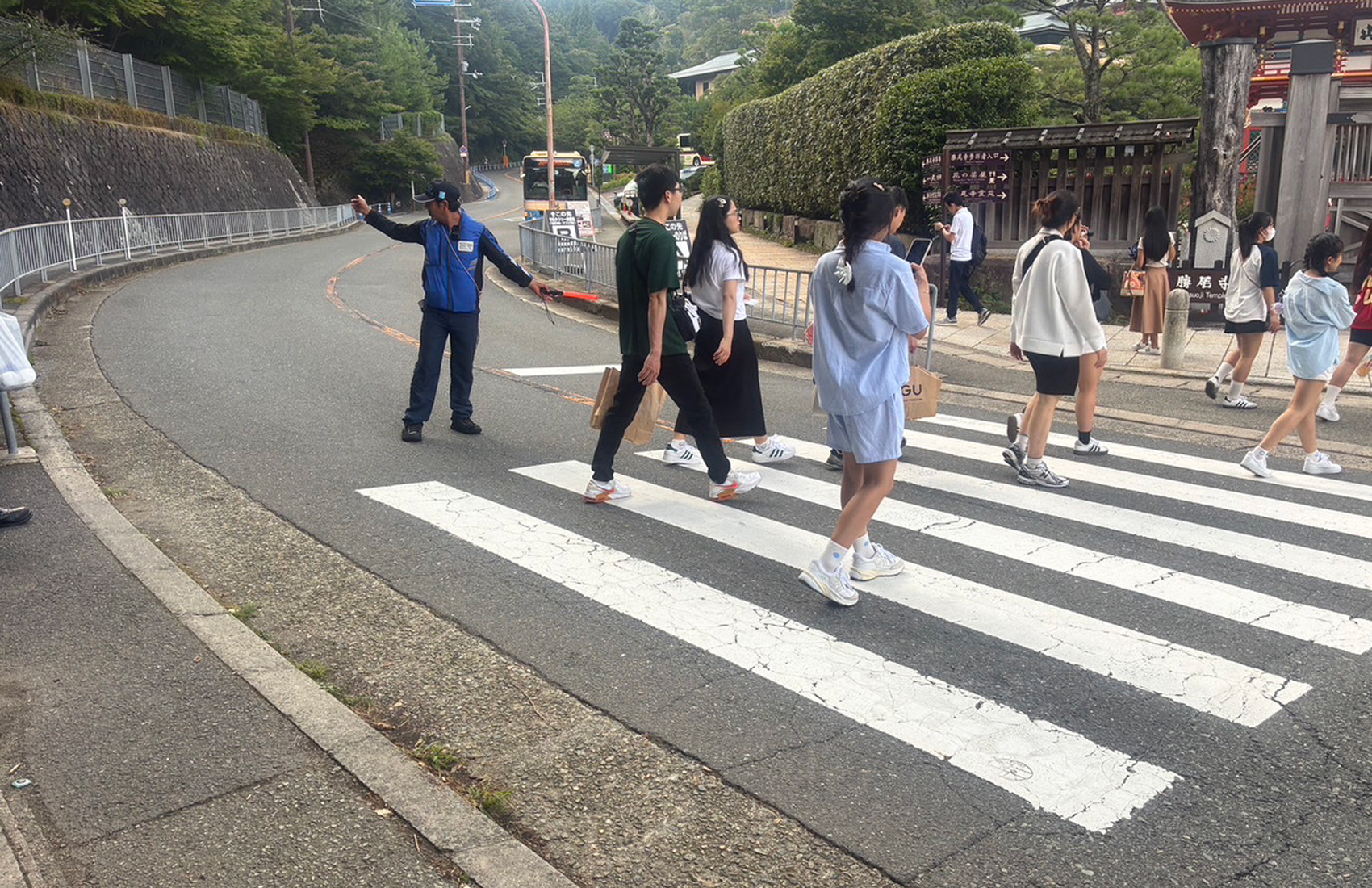 イベント警備
