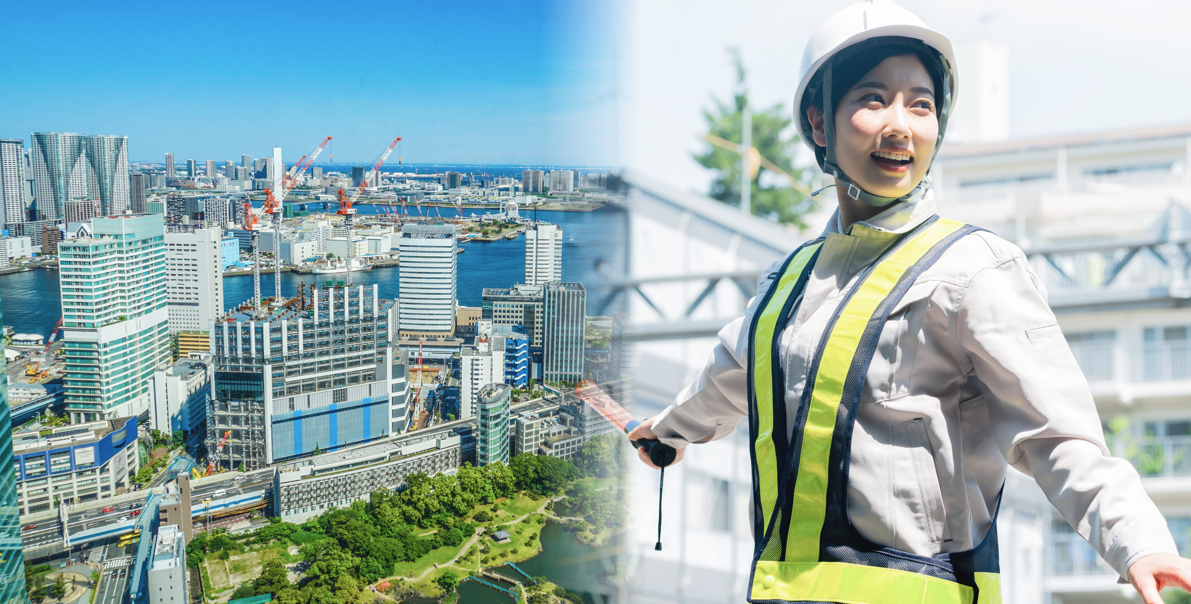 見えない不安を、見える安心に 施設・資産・人を守る、アテナセキュリティ