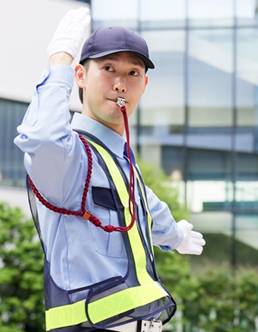 イベント警備